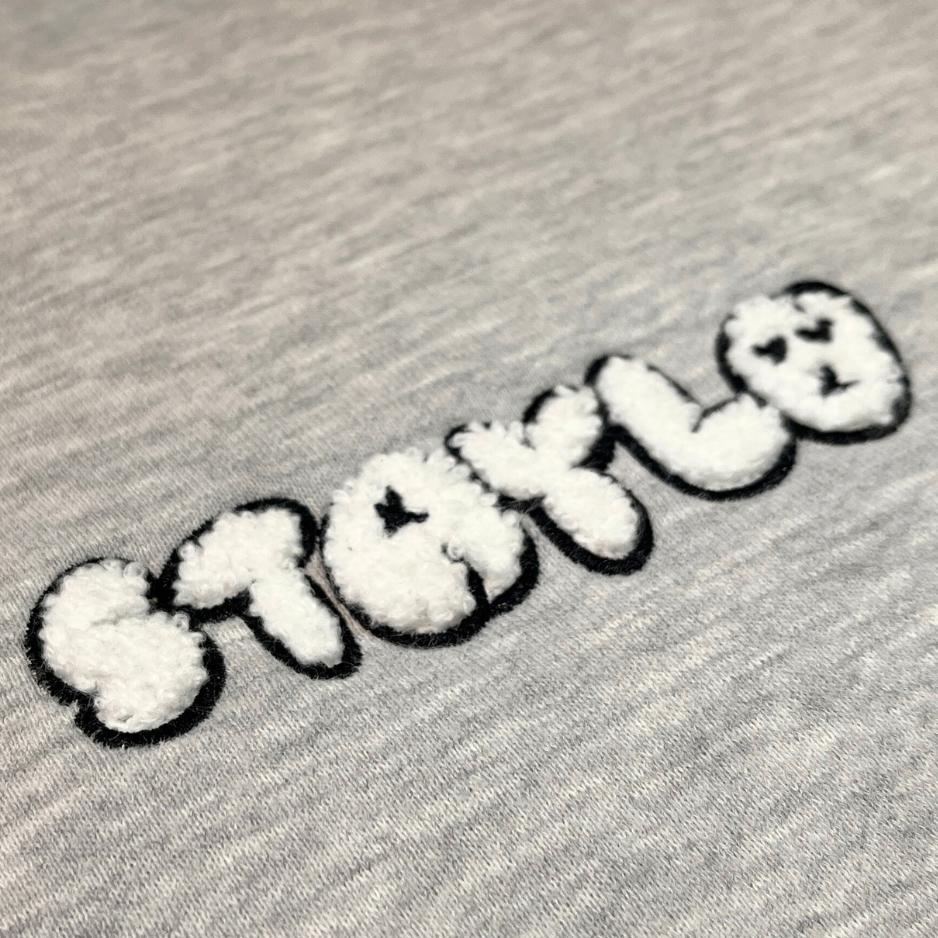 STAPLE HOODIE