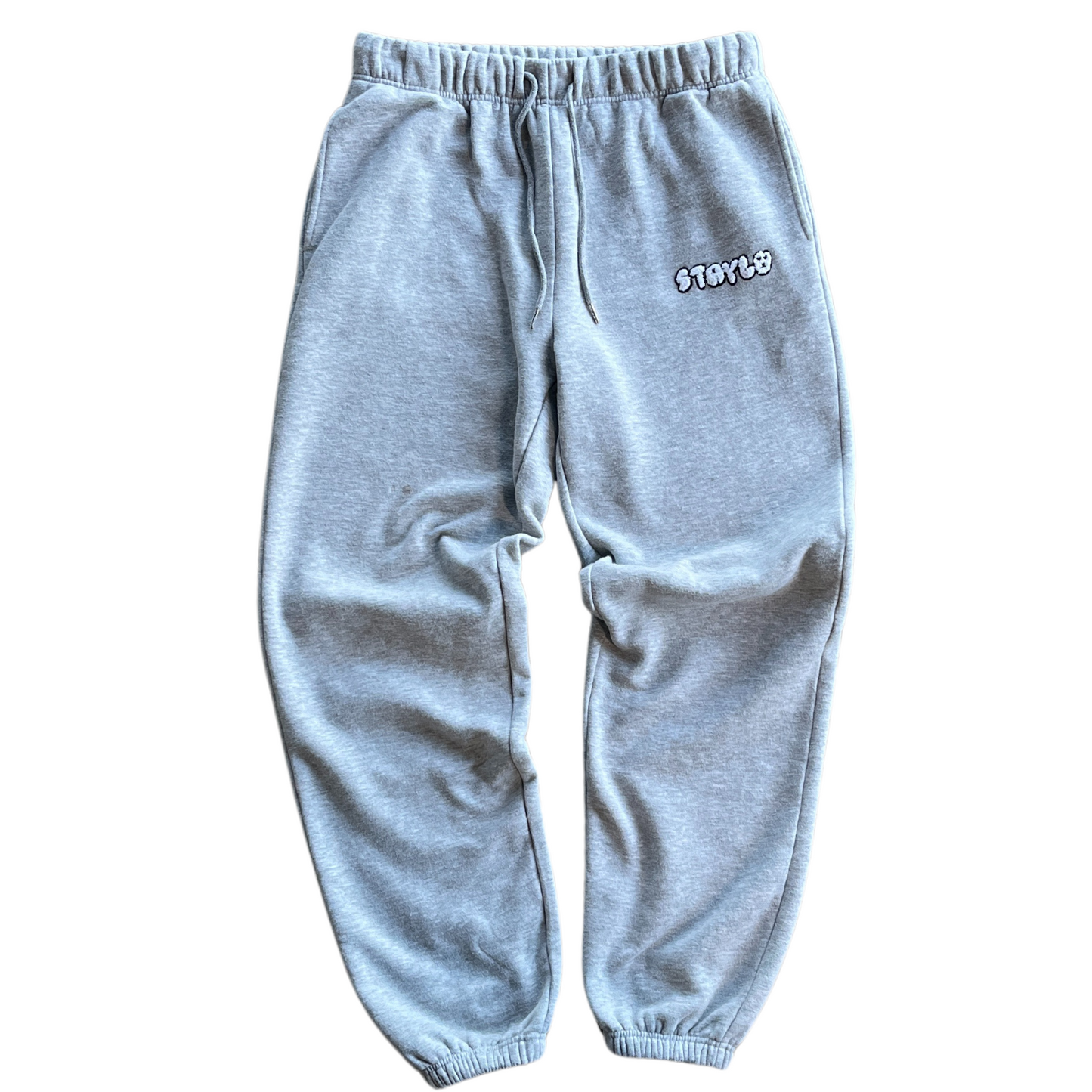 STAPLE TRACKIES