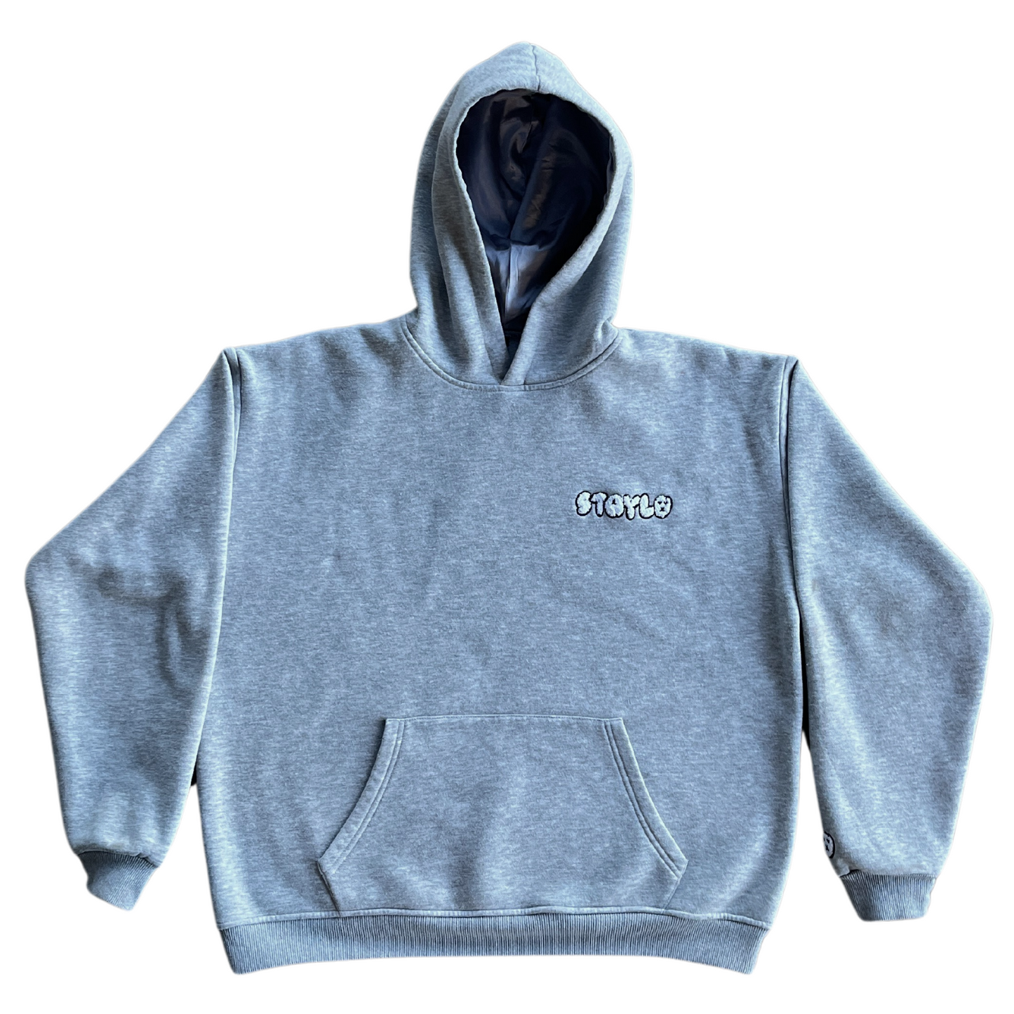 STAPLE HOODIE