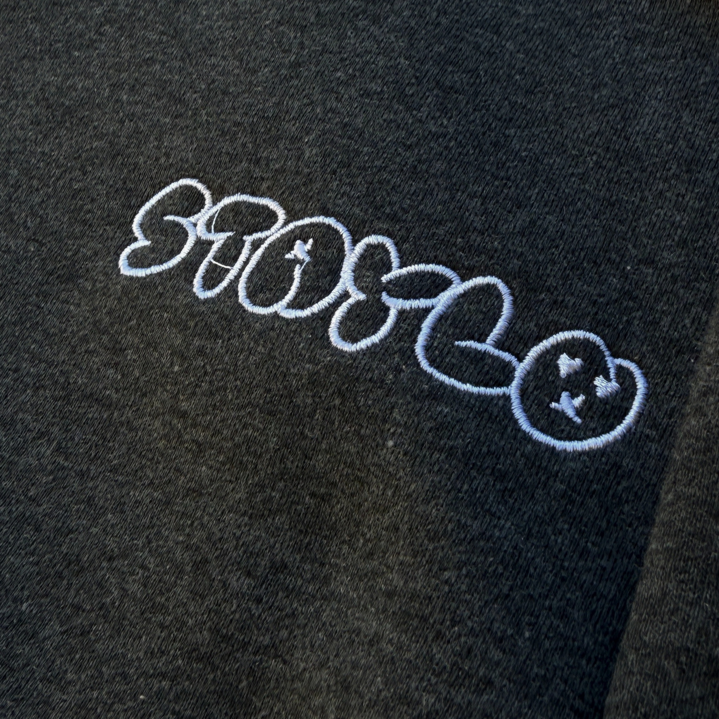 STATEMENT HOODIE