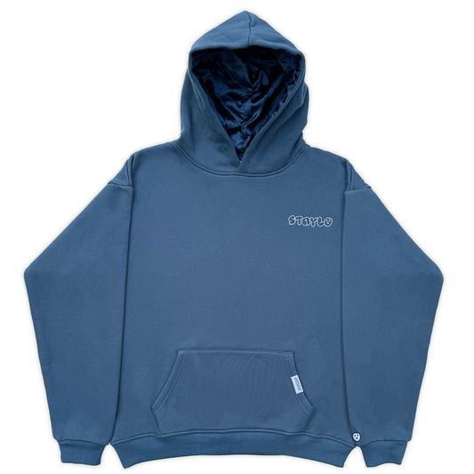 STATEMENT HOODIE