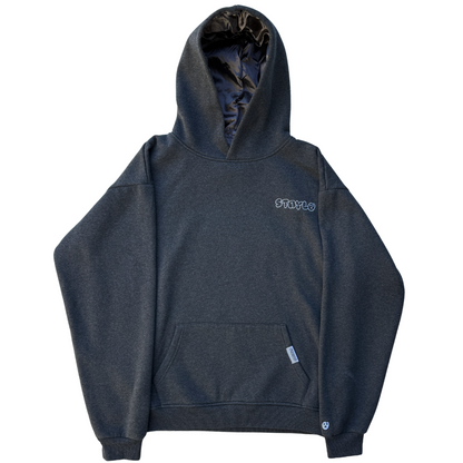 STATEMENT HOODIE