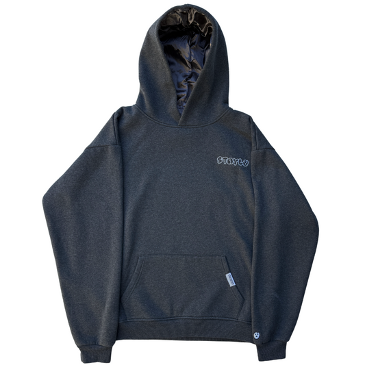 STATEMENT HOODIE