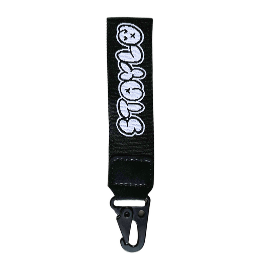 LOGO LANYARD