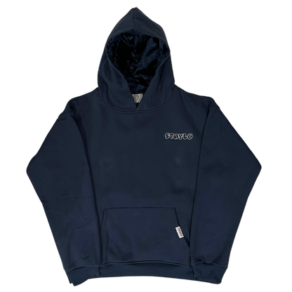 STATEMENT HOODIE