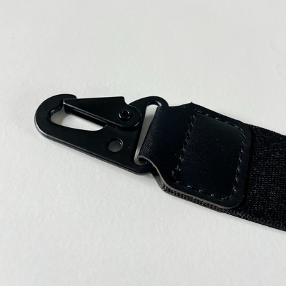 LOGO LANYARD