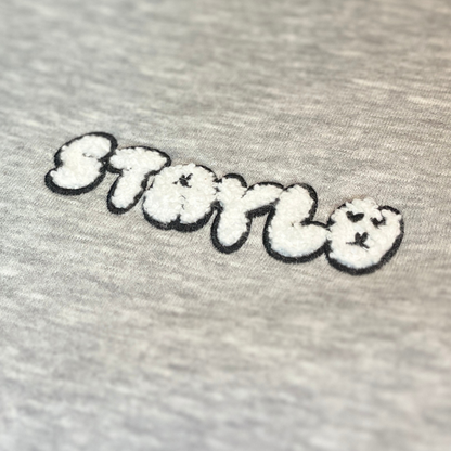 STAPLE TRACKIES