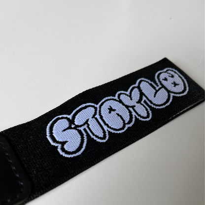 LOGO LANYARD