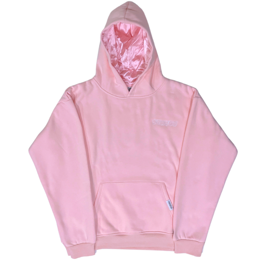 STATEMENT HOODIE