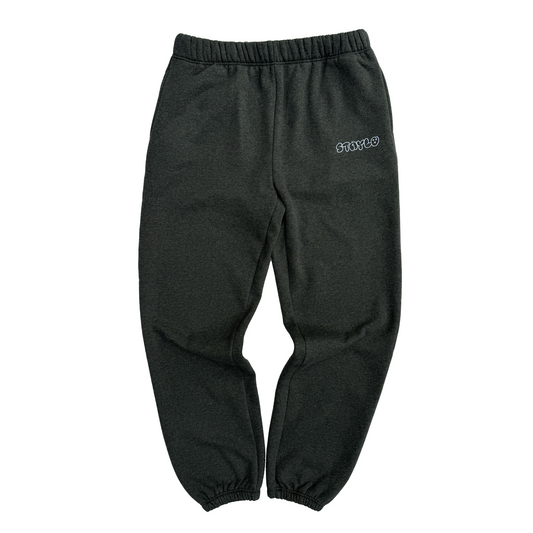 STATEMENT TRACKIES