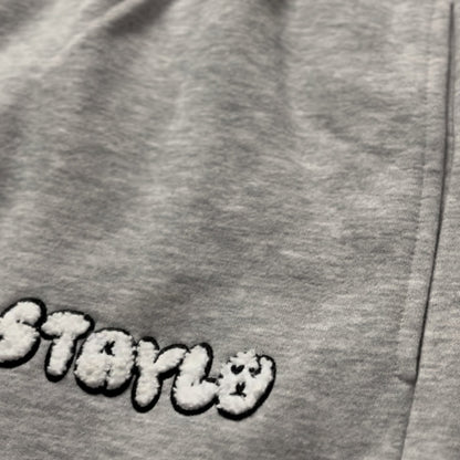 STAPLE TRACKIES