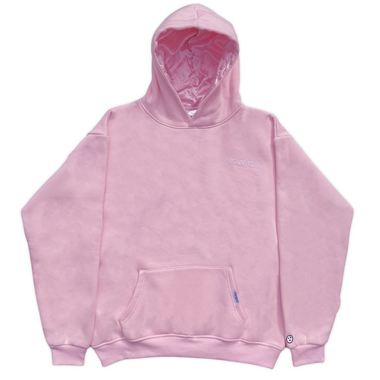 STATEMENT HOODIE